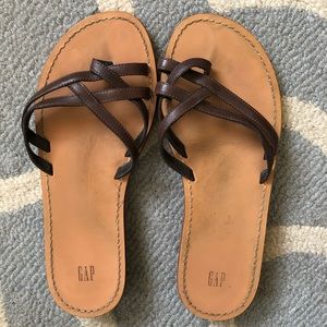 Gap sandals